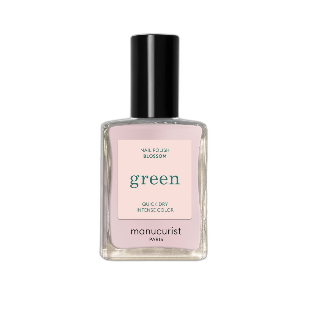 Manucurist Green lak na nehty Blossom 15 ml