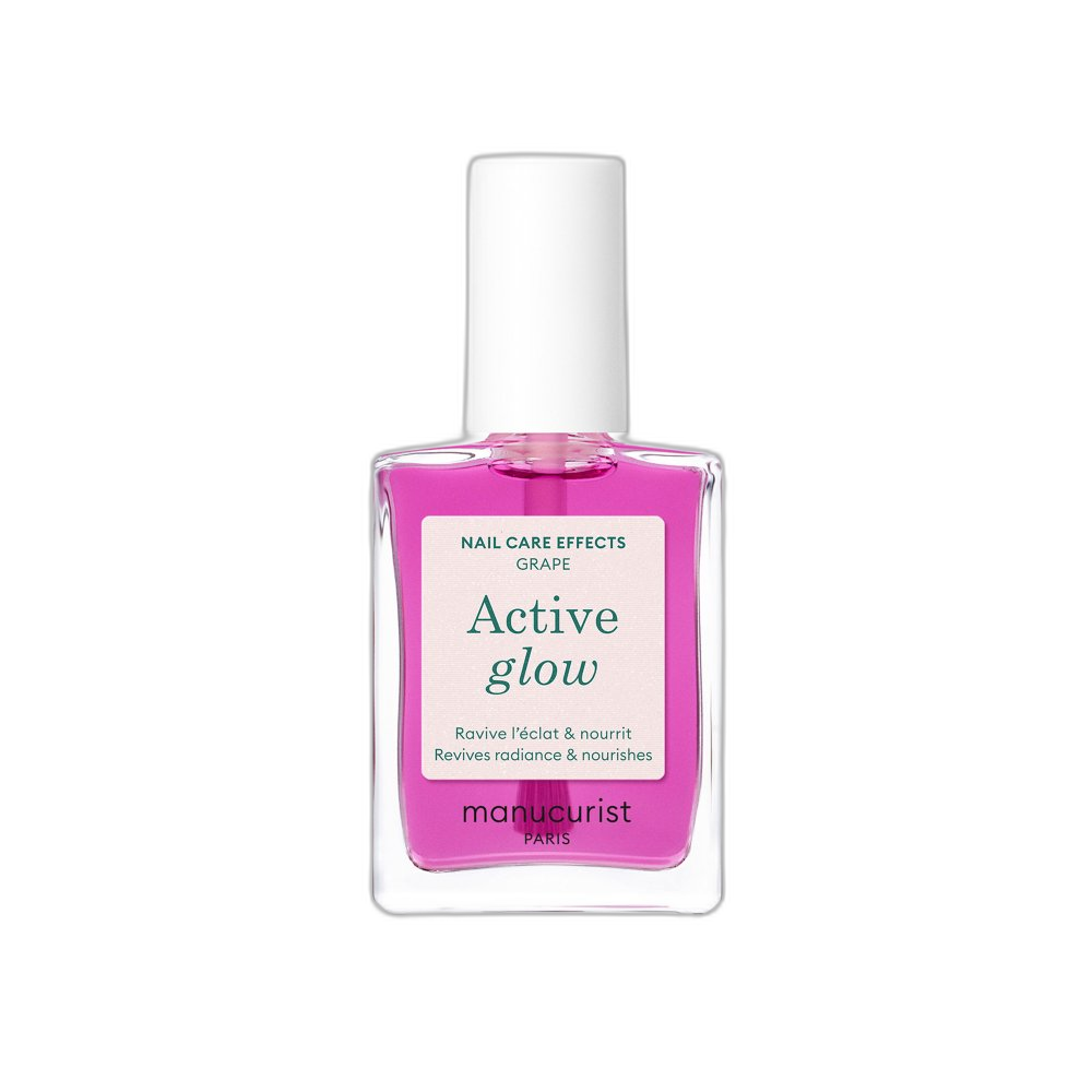 Active Glow Grape