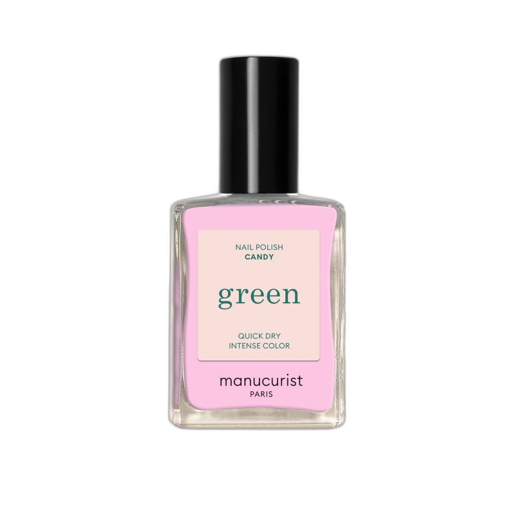 Lakier do paznokci Manucurist Green Candy 15 ml