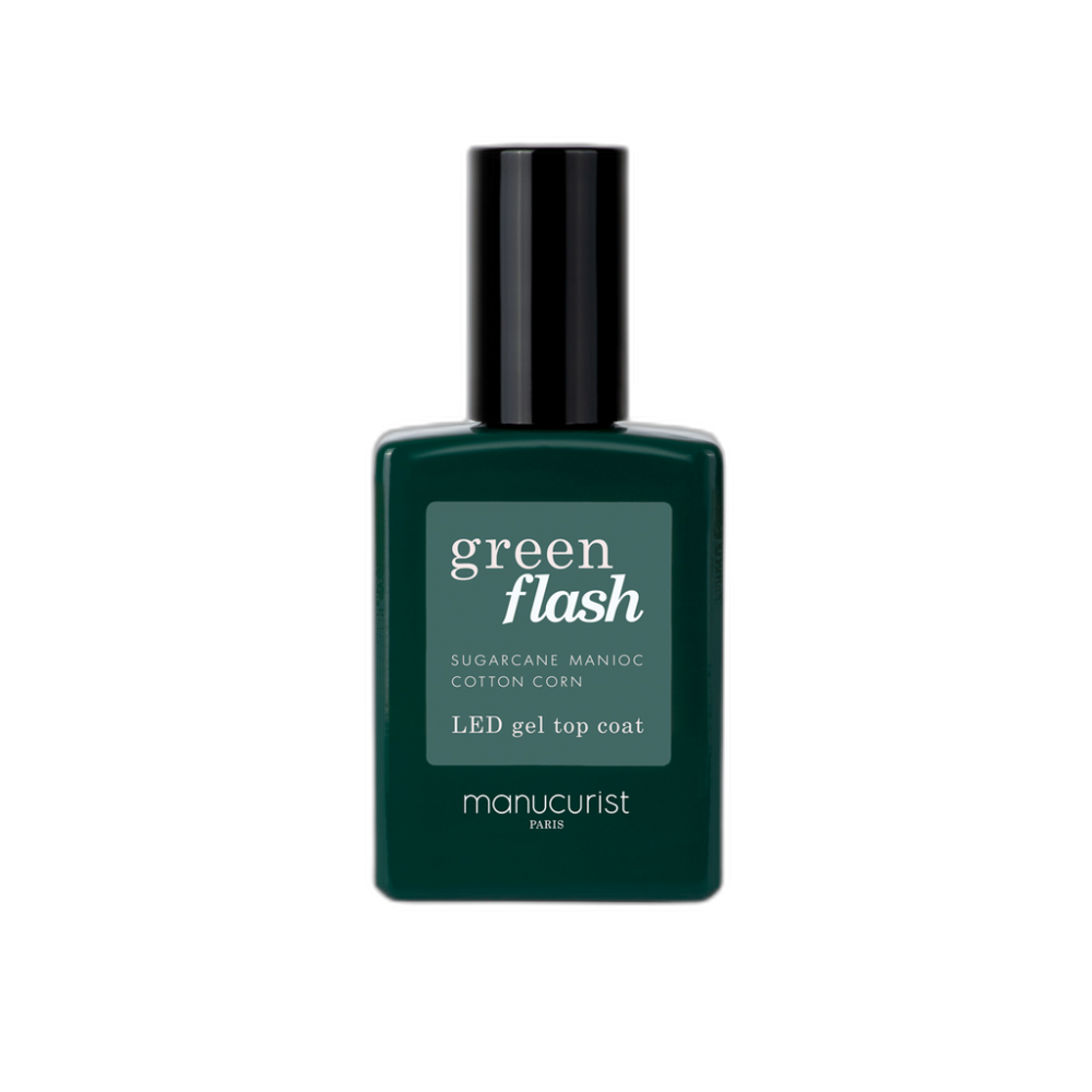 Manucurist LED Top Coat