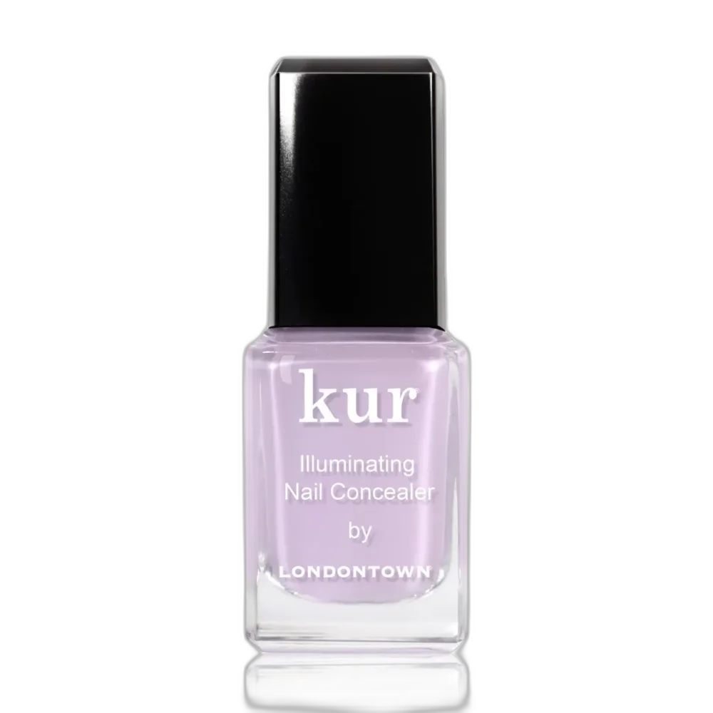 Nail Concealer Lavender