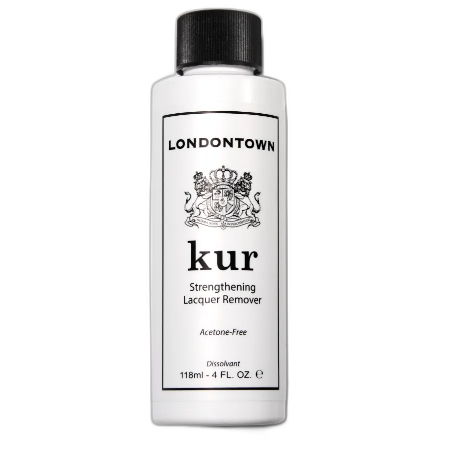 Londontown Strengthening Lacquer Remover