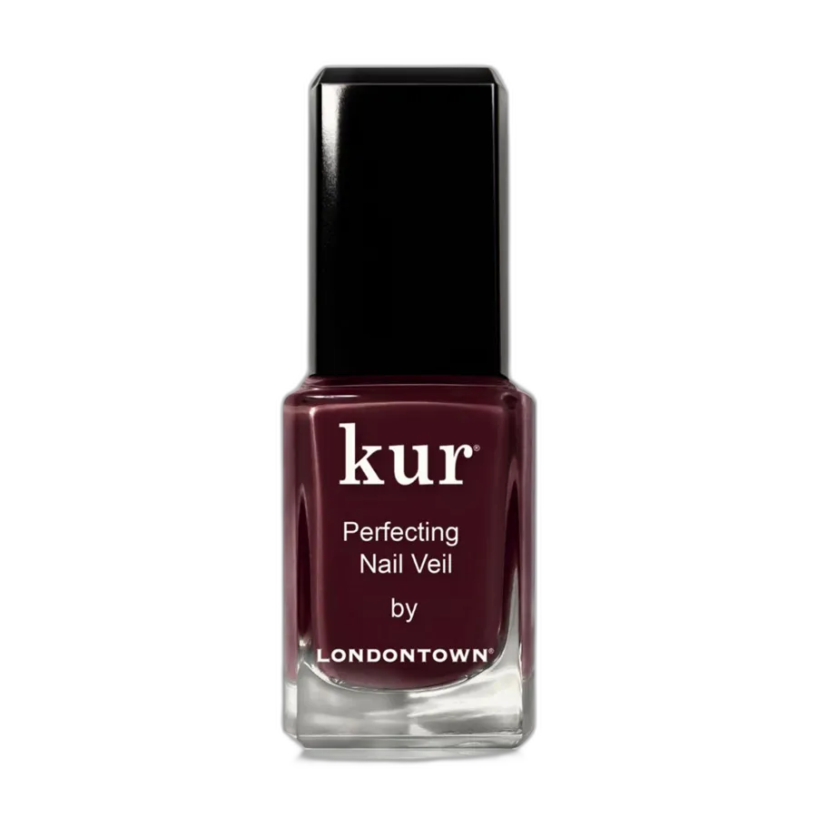 Nail Veil No.10
