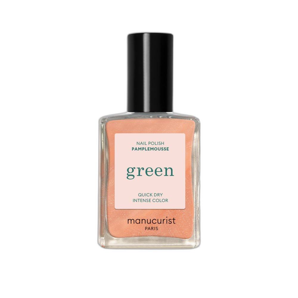 Lakier do paznokci Manucurist Green Pamplemousse 15 ml