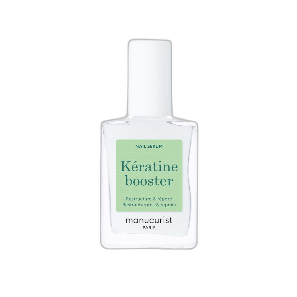 Manucurist Keratin Booster