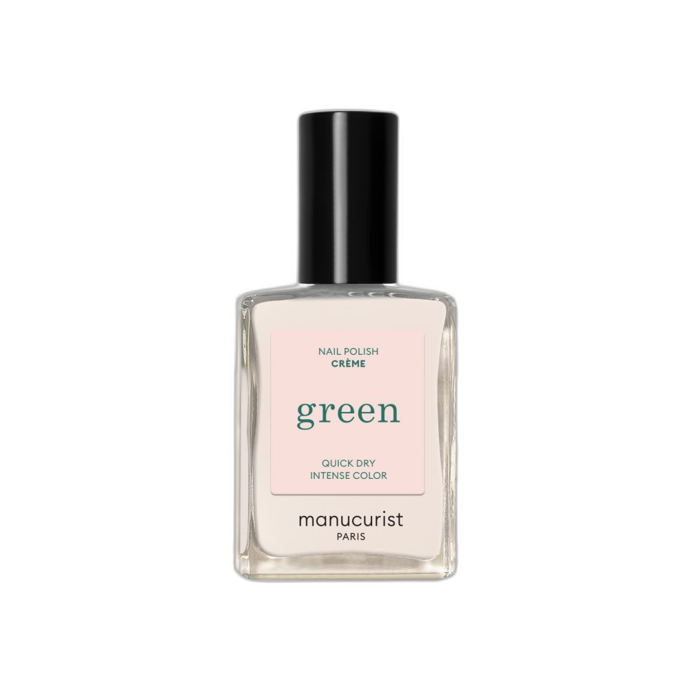 Lakier do paznokci Manucurist Green Crème 15 ml