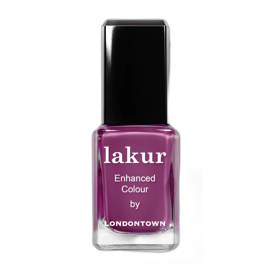 Violet Hibiscus