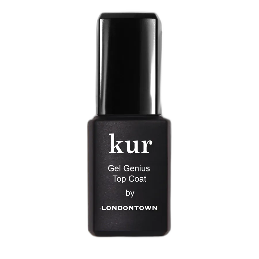 Gel Genius Top Coat
