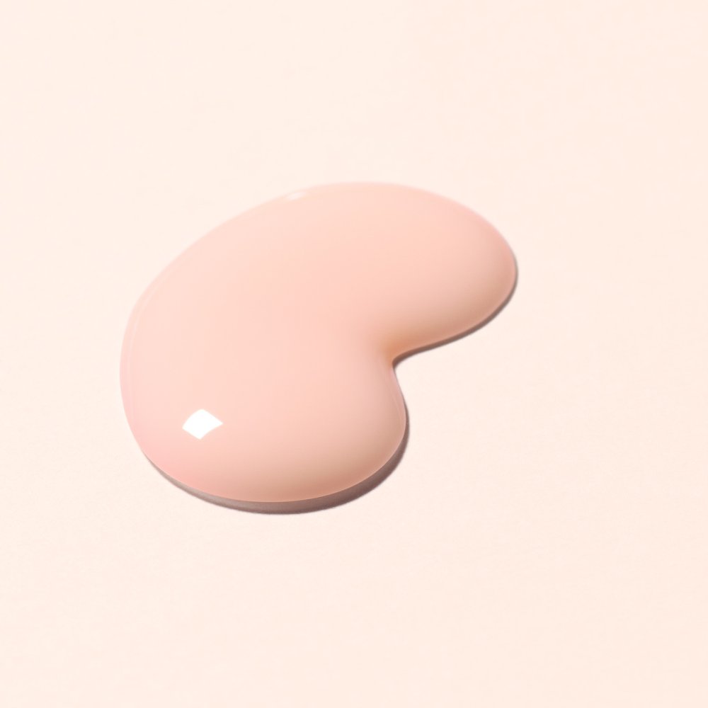 Manucurist Green Active Smooth, satynowy lakier nude do paznokci