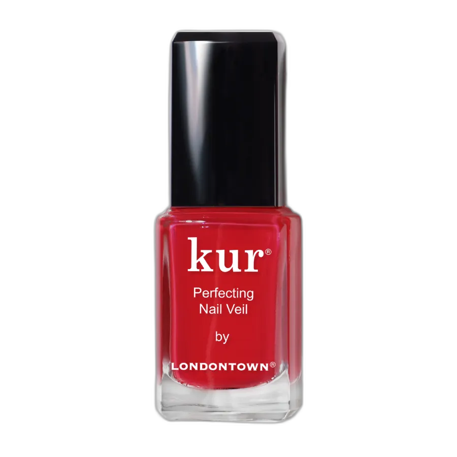 Nail Veil No.8