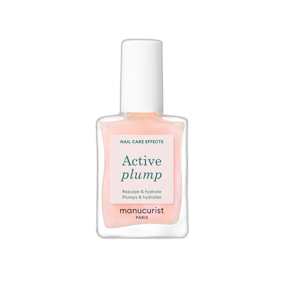 Active Plump Pink Glazed