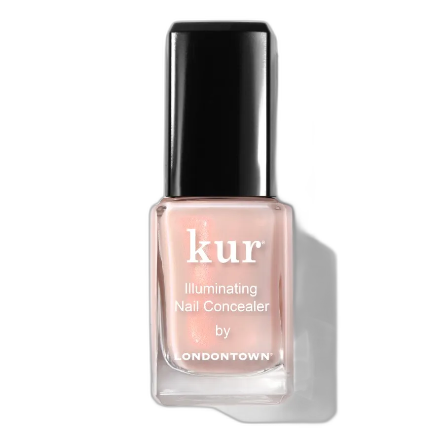 Nail Concealer Bubble