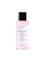 MANUCURIST GREEN & ACTIVE GENTLE REMOVER ODLAKOVAČ 50ml