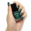 LONDONTOWN Lakur Mistletoe lak na nehty zelená 12 ml