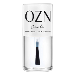 OZN RYCHLESCHNOUCÍ NADLAK (QUICK TOP COAT) CARLA 12 ml
