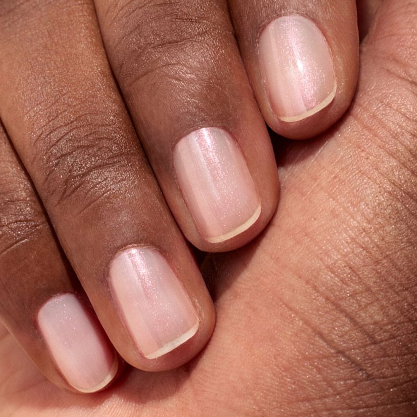 TŘPYTKY BETTER WITH GLITTER ROSE GOLD & GLAZED