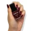 LONDONTOWN Lakur Elderberry lak na nehty červená 12 ml
