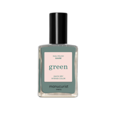 MANUCURIST GREEN LAK SAUGE 15ml