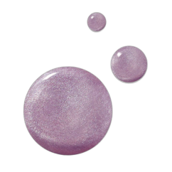 LONDONTOWN Lakur Amethyst On Ice lak na nechty ametystový 12 ml