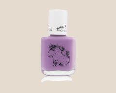 MANUCURIST PETITE DĚTSKÝ LAK LILY THE UNICORN 8 ML