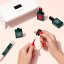 GREEN FLASH LED KIT 36W  POPPY RED & HORTENCIA ZESTAV STARTOWY