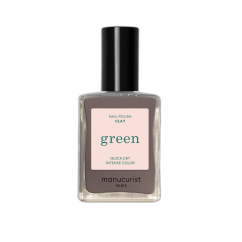 MANUCURIST GREEN LAK CLAY 15ml