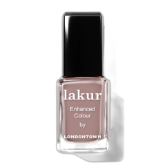 LONDONTOWN Lakur Chai lak na nechty – pikantný taupe 12 ml