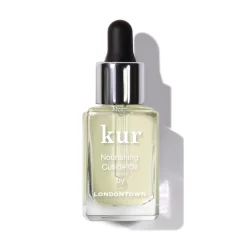 LONDONTOWN Kur Nourishing Cuticle Oil – Výživný olej na nechtovú kožičku 12 ml