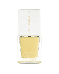 KIA CHARLOTTA LAK NA NEHTY PALE BANANA  5 ML
