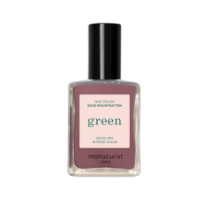 MANUCURIST GREEN LAK ROSE MOUNTBATTEN 15ml