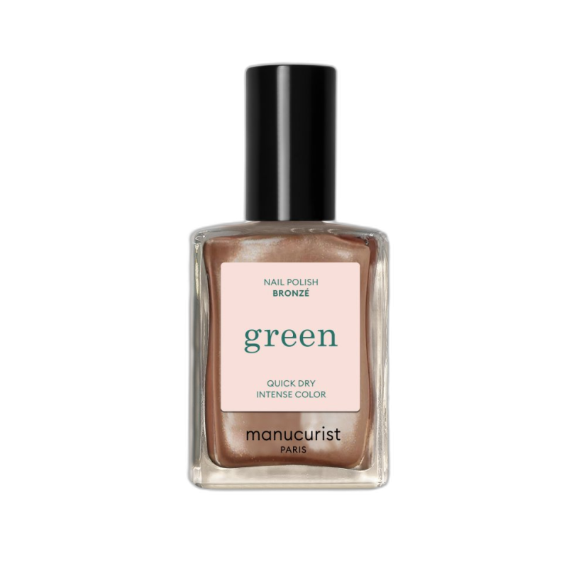 MANUCURIST GREEN LAK BRONZÉ 15ml