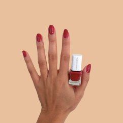 KIA CHARLOTTA LAK NA NECHTY FEARLESS 5 ML