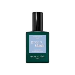 MANUCURIST GREEN FLASH LED GÉL LAK LILAS 15ml