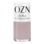 OZN PŘÍRODNÍ LAK NA NEHTY CELES 12 ml 22free