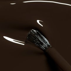 MANUCURIST GREEN LAKIER MOCHA 15ml