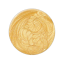 MANUCURIST GREEN FLASH LED GEL LAK GOLD SAND 15ml