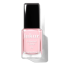 LONDONTOWN Lakur Candy Floss lakier do paznokci różowy z brokatem 12 ml