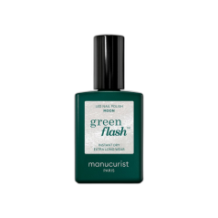 MANUCURIST GREEN FLASH LED GÉL LAK MOON 15ml