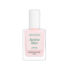 MANUCURIST GREEN Active™ Blur Powder Pink 15ml
