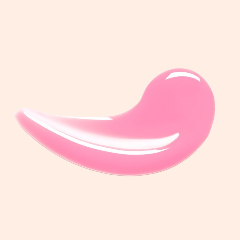MANUCURIST GREEN JELLY PINK SORBET 15ml