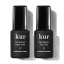 ONDONTOWN Kur Gel Like Set – Top Coat a Base Coat na nechty (2x12 ml)