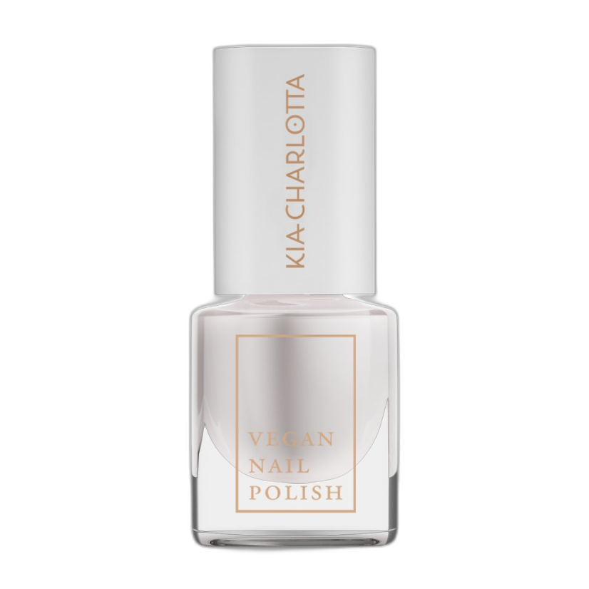 KIA CHARLOTTA LAK NA NECHTY SEASHELL SEASHELL 5 ML