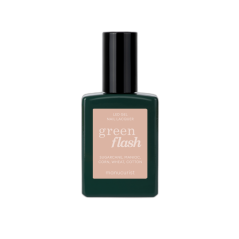 MANUCURIST GREEN FLASH LED GÉL LAK SHELL BEIGE 15ml