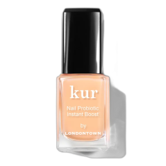 LONDONTOWN Kur Nail Probiotic Instant Boost péče o slabé a tenké nehty   12 ml
