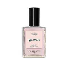 MANUCURIST GREEN LAKIER BLOSSOM 15ml