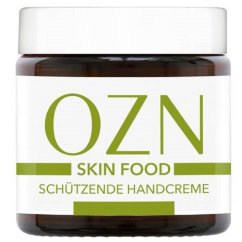 OZN OCHRANNÝ KRÉM NA RUCE SKINFOOD 100 ML