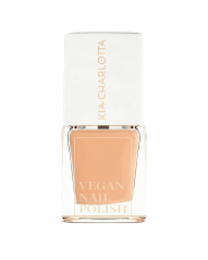 KIA CHARLOTTA LAK NA NEHTY SOFT APRICOT 5 ML