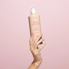 MANUCURIST MYCÍ GEL NA RUCE A TĚLO S VŮNÍ POMERANČOVÉHO KVĚTU (NEROLI) 500 ml
