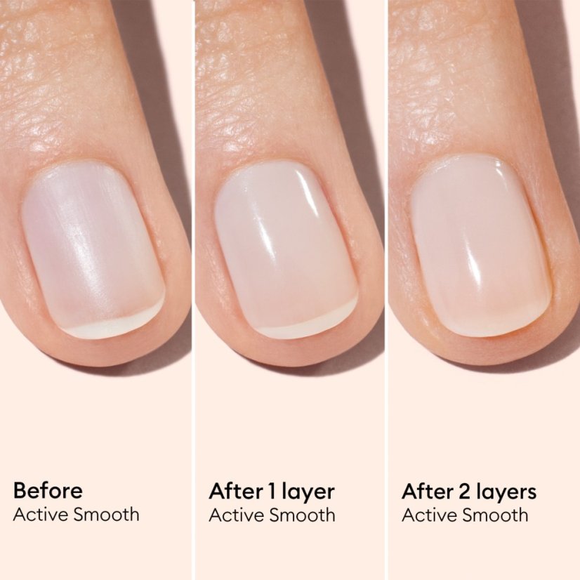 MANUCURIST GREEN Active™ Smooth 15ml - Odstín: 02