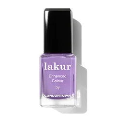 LONDONTOWN Lakur Road Trip lak na nechty levanduľová 12 ml